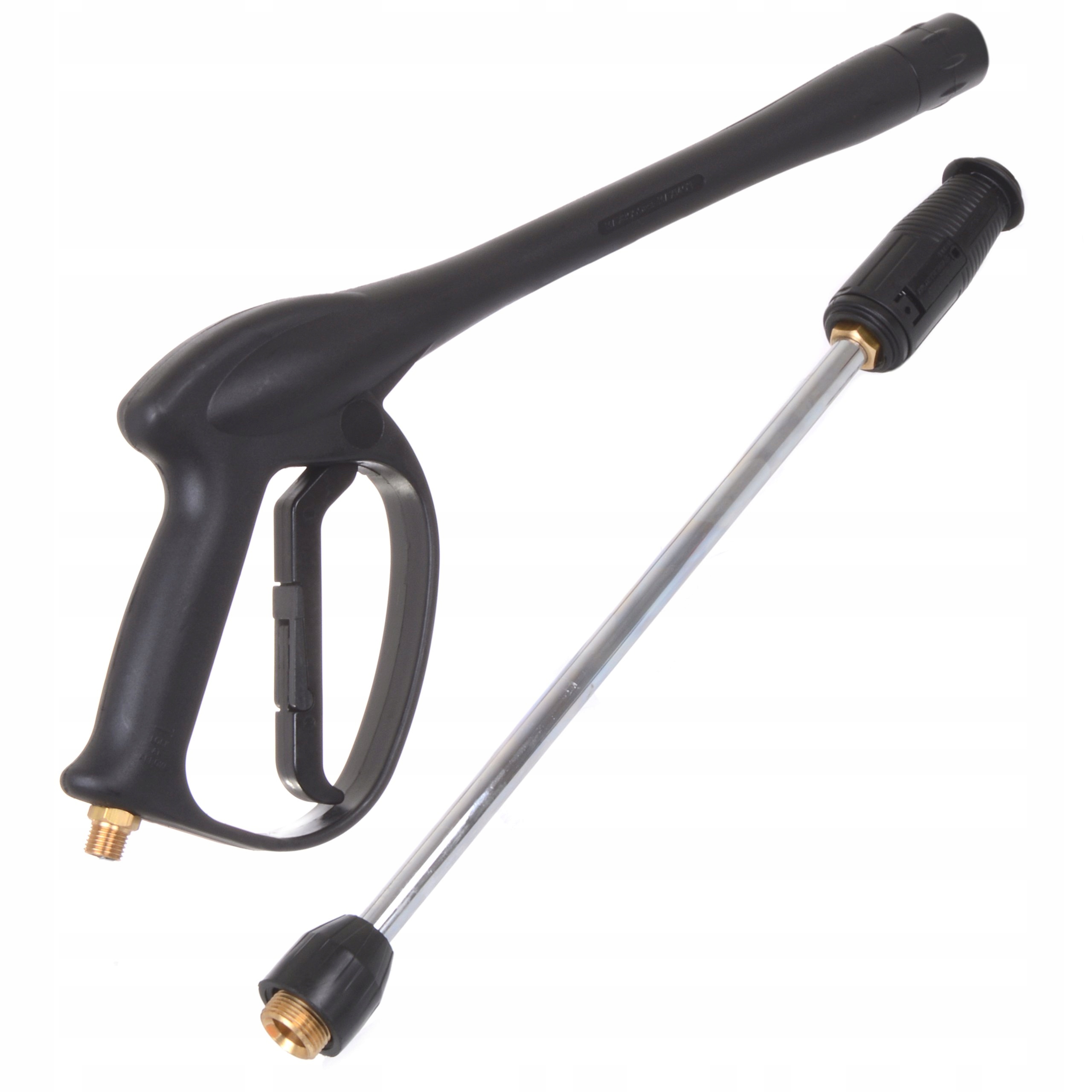 

Pistolet lanca dysza do myjki Karcher metalowa M14