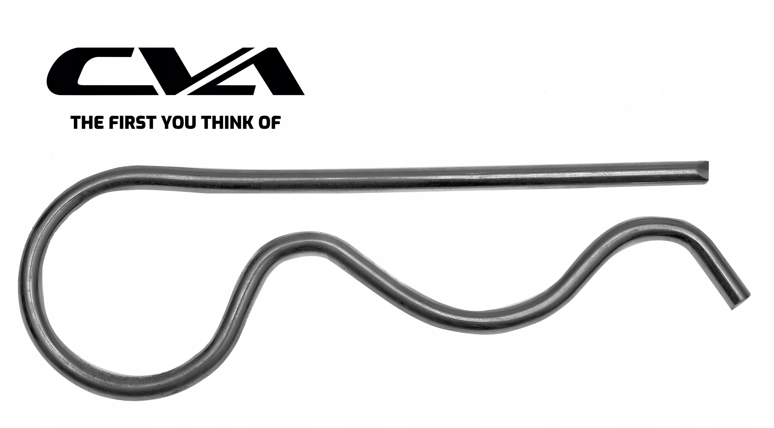 ZABEZPIECZENIE SWORZNIA CVA BLOKOWANIA RAMIENIA JCB KOPARKO-ŁADOWARKA 3CX Stan opakowania oryginalne