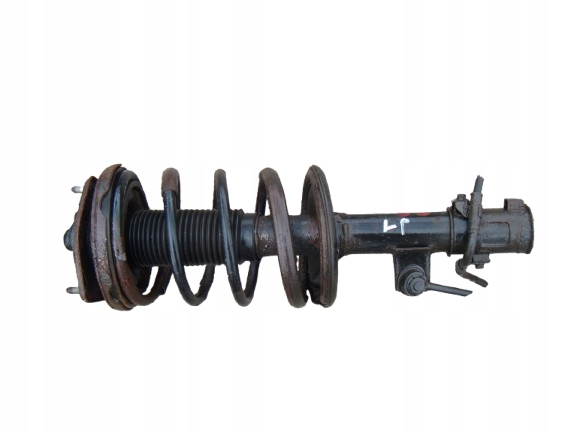 KIA MAGENTIS II 2 05-08 2.0CRDI AMORTYZATOR SPRĘŻYNA LEWY PRZÓD