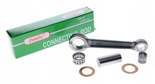 Nový Duells Korbovod 15.00 21.90 Jawa 350 Perak