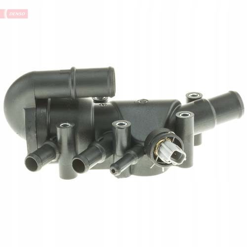 termostat Ford Fiesta V Street Ka