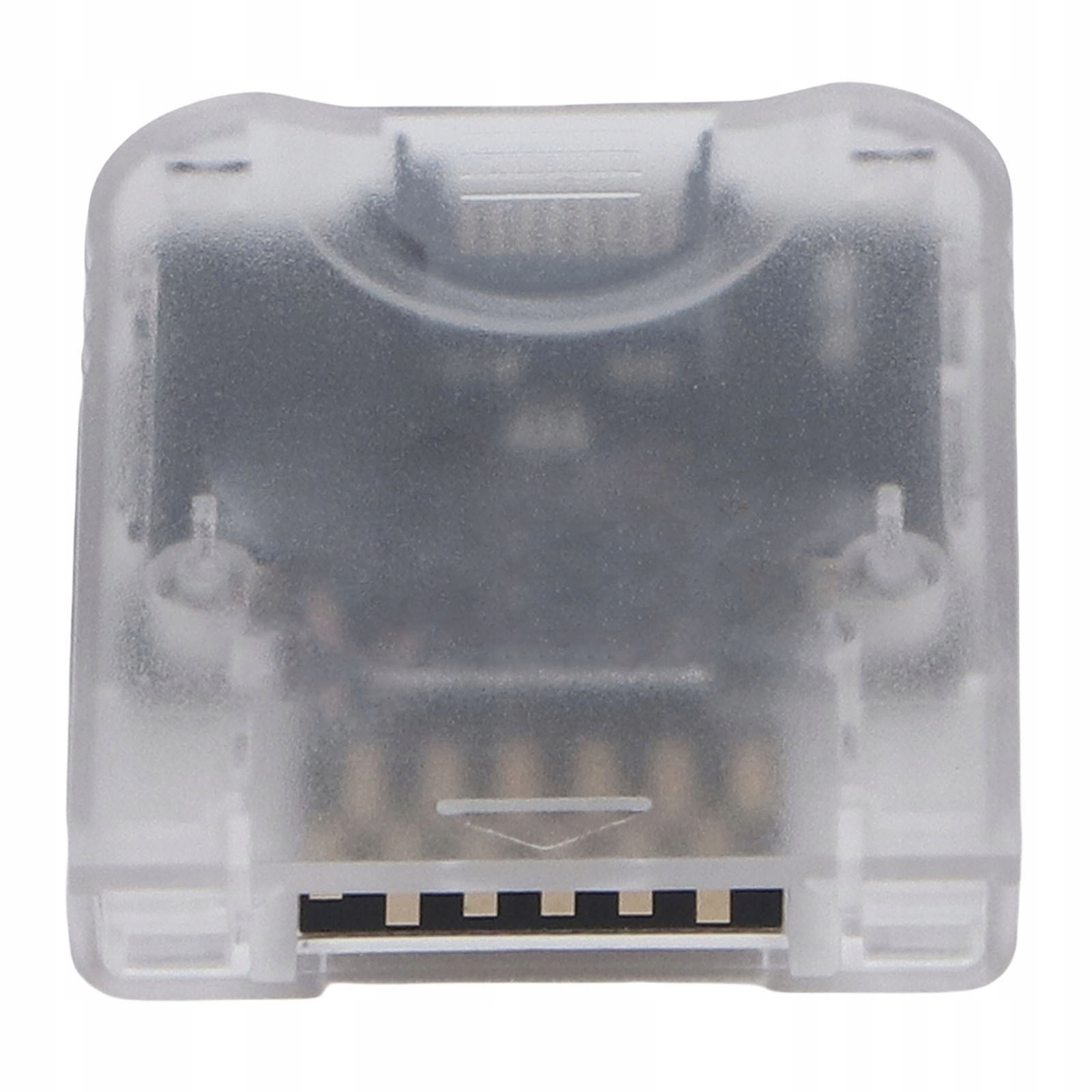 Adapter czytnika kart do przechowywania dopasowanie do NGC 512G EX