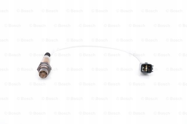 лямбда-зонд TOYOTA COROLLA E12 1.4 2001-2007