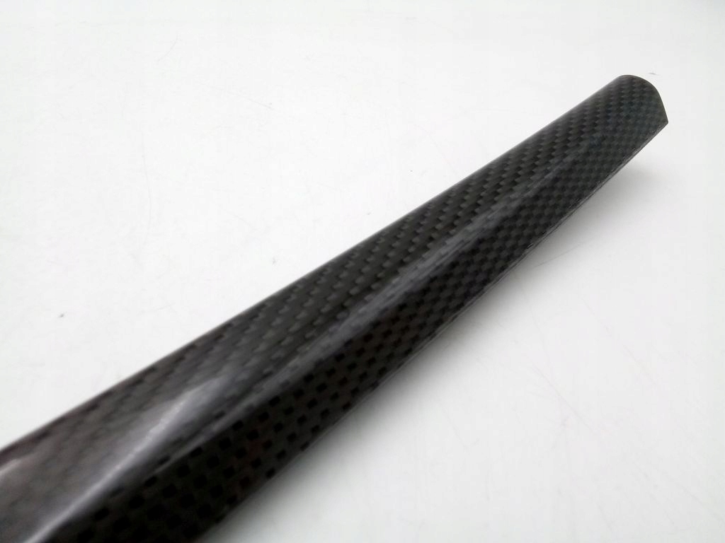 Audi A8 D4 moulding dekoracyjna left dekor podlokietnika left Carbon