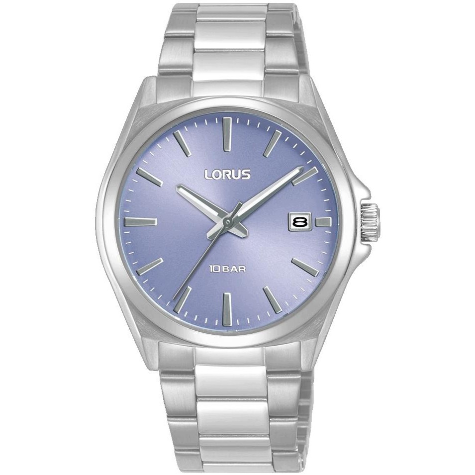 Dámské hodinky Lorus RH955SX9 stříbrné