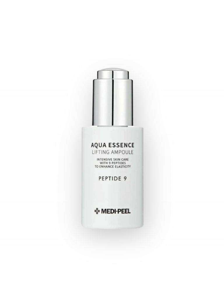 Medi-peel Peptide 9 Aqua Essence Lifting Ampoule 50 ml Liftingové sérum