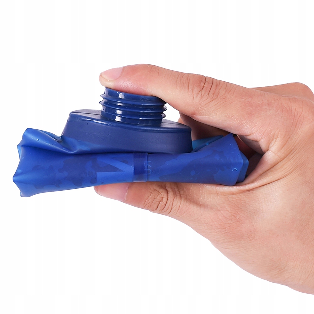 MIĘKKA BUTELKA NA WODĘ SOFT FLASK BEZ BPA 250 ML Kod producenta 750749121015