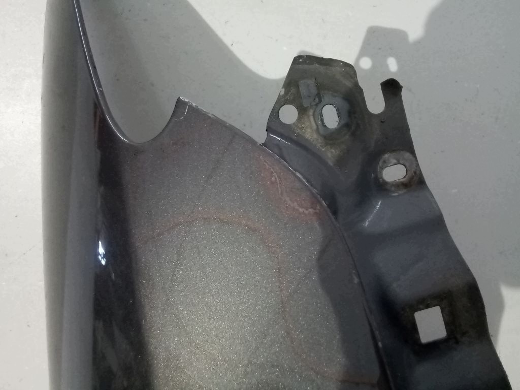 Mazda 6 and GG GY fender right