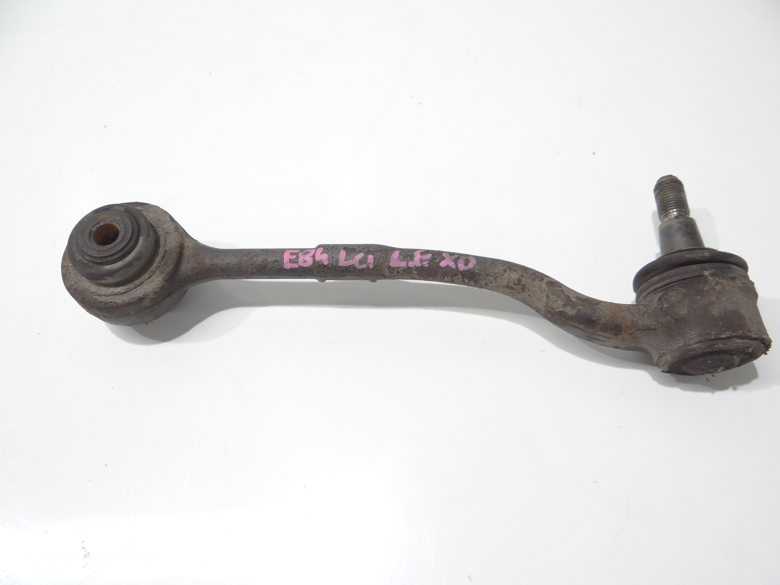 arm left front front BMW X1 E84 6768989
