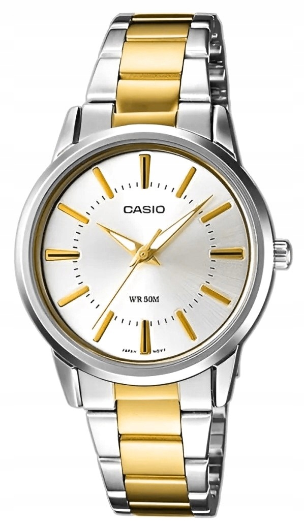 Dámské hodinky Casio LTP-1303SG-7AVDF Box
