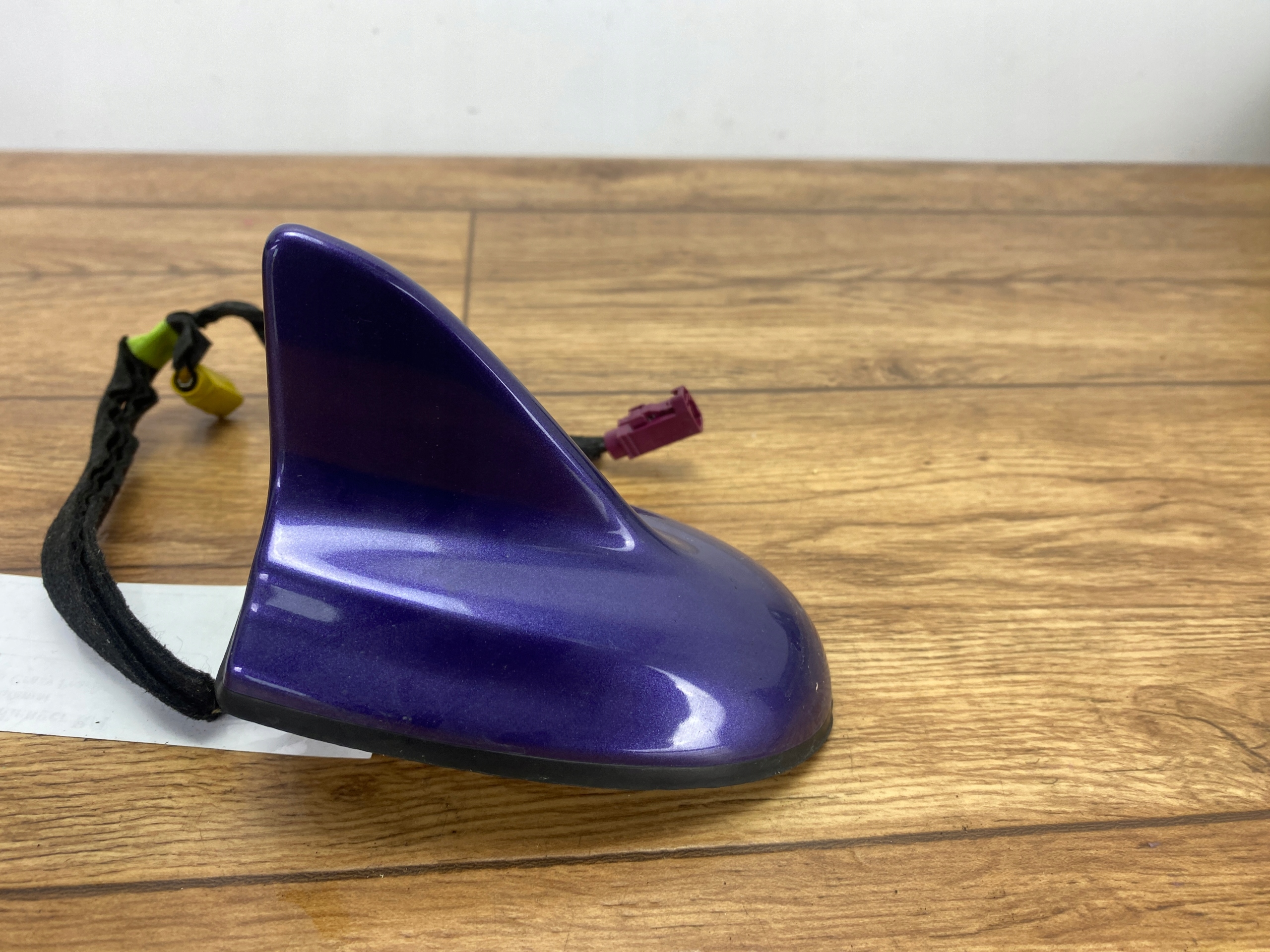 Antena dach rekin pletwa Dodge Challenger 2015+ USA