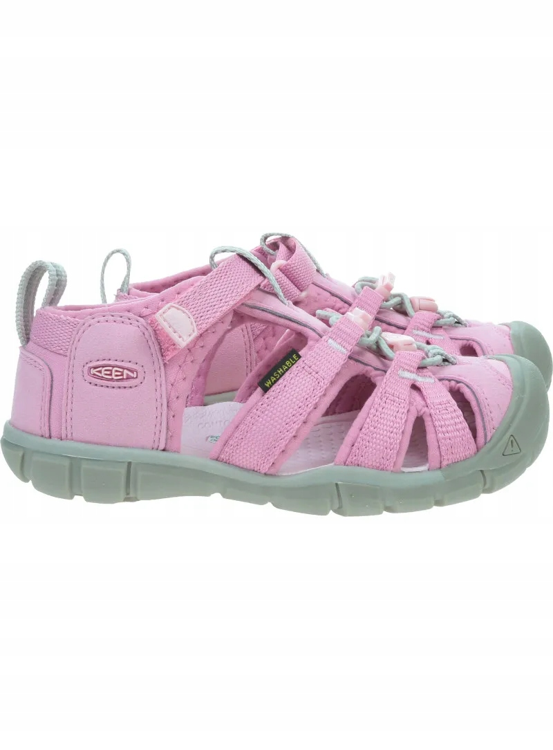 Sportowe Sandały Keen Seacamp II Cnx 1030767 27/28
