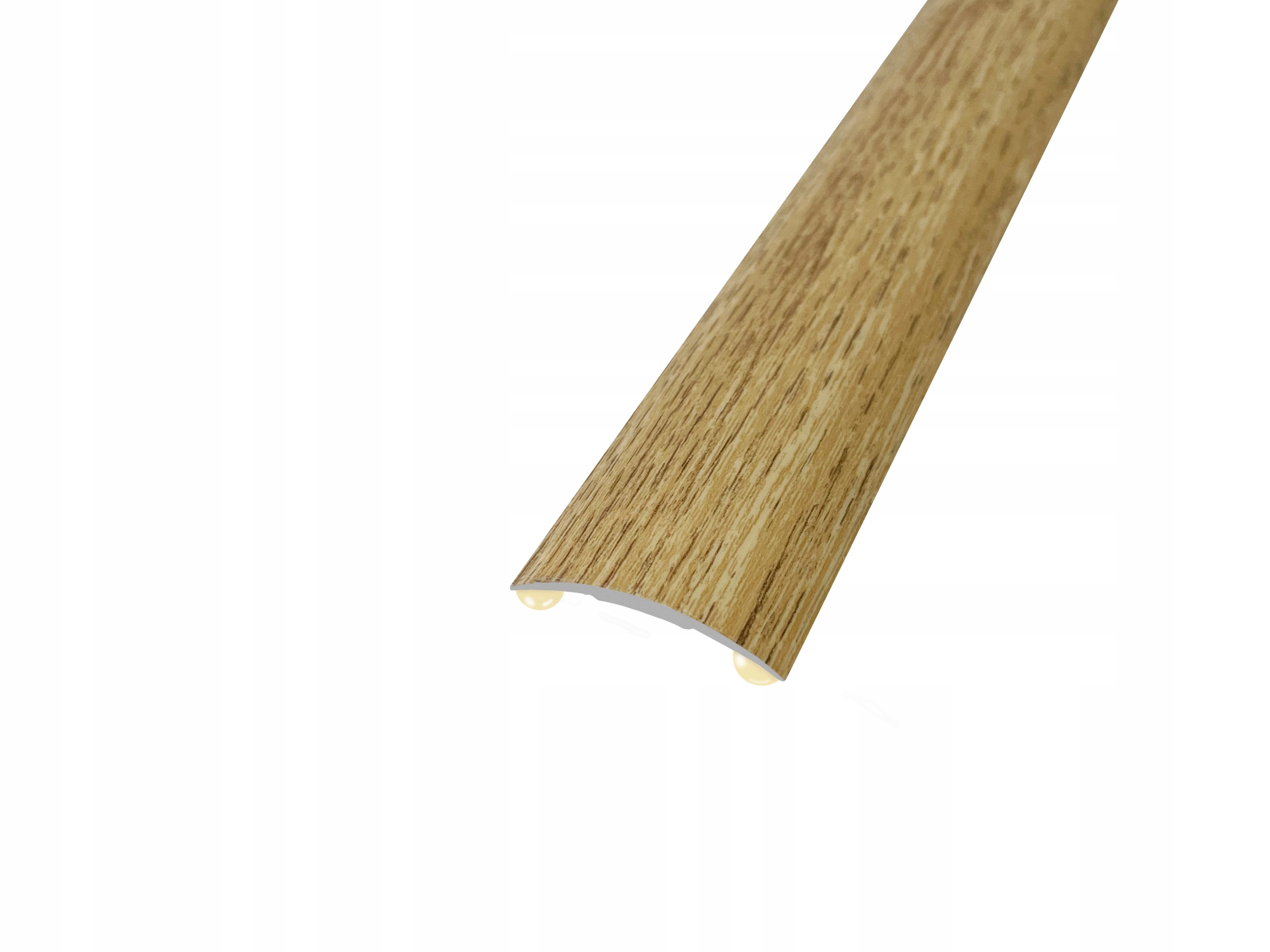 

Listwa progowa klejona IP03/S dąb jasny 30mm/93cm