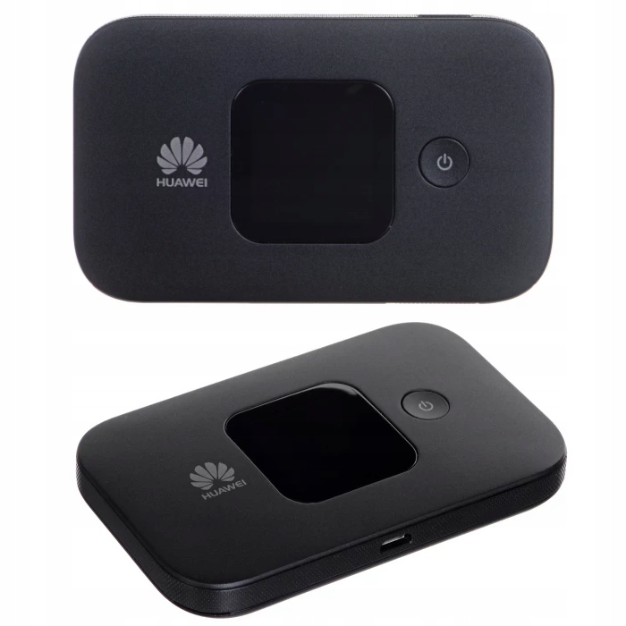 

Router Huawei mobilny E5577-320 (kolor czarny)