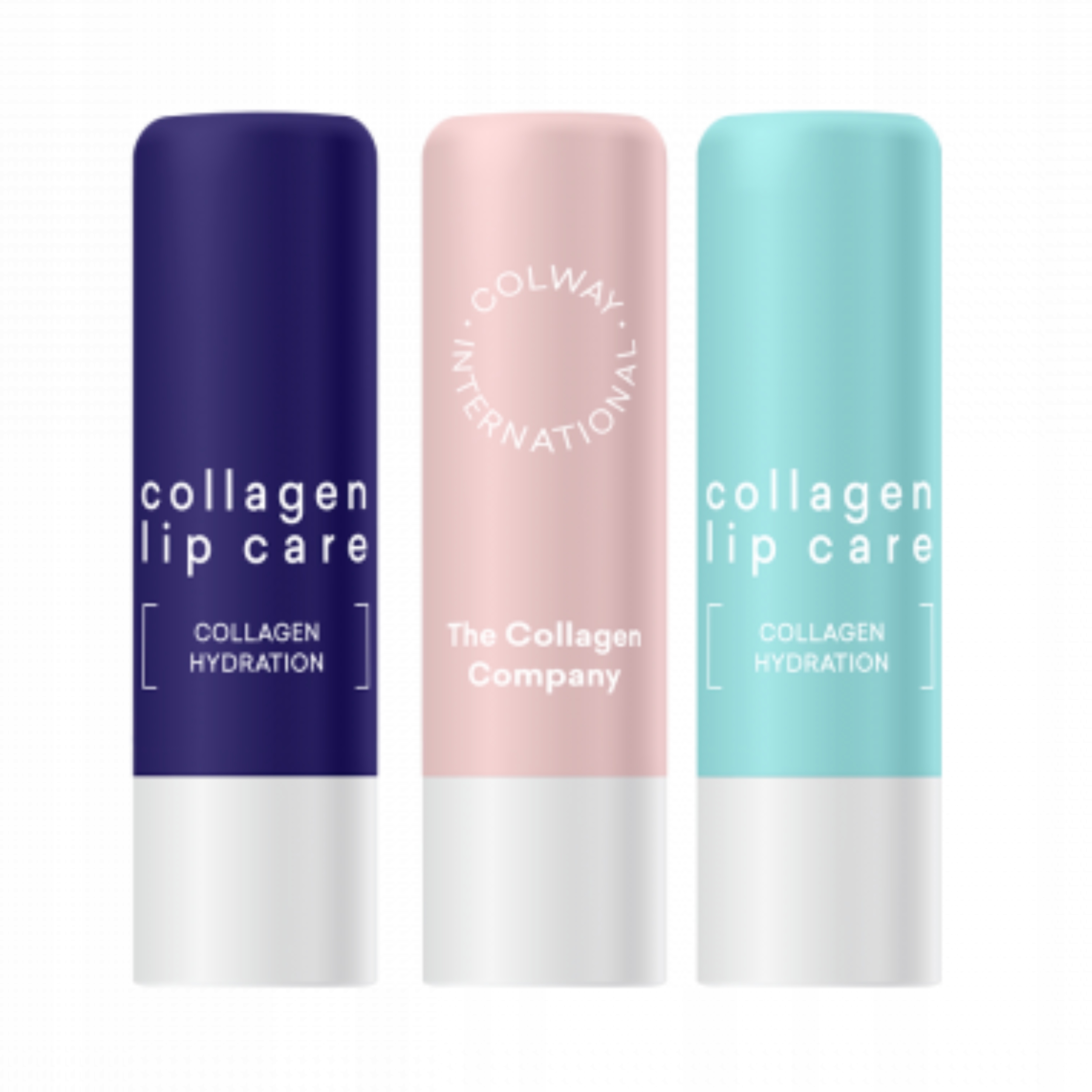 COLWAY KOLAGEN NATURALNY PLATINUM 100ml GRATIS Marka Colway