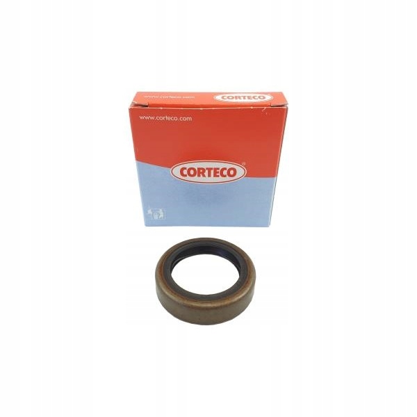 

Uszczelniacz Simering Półosi Napędowej Fiat 126P