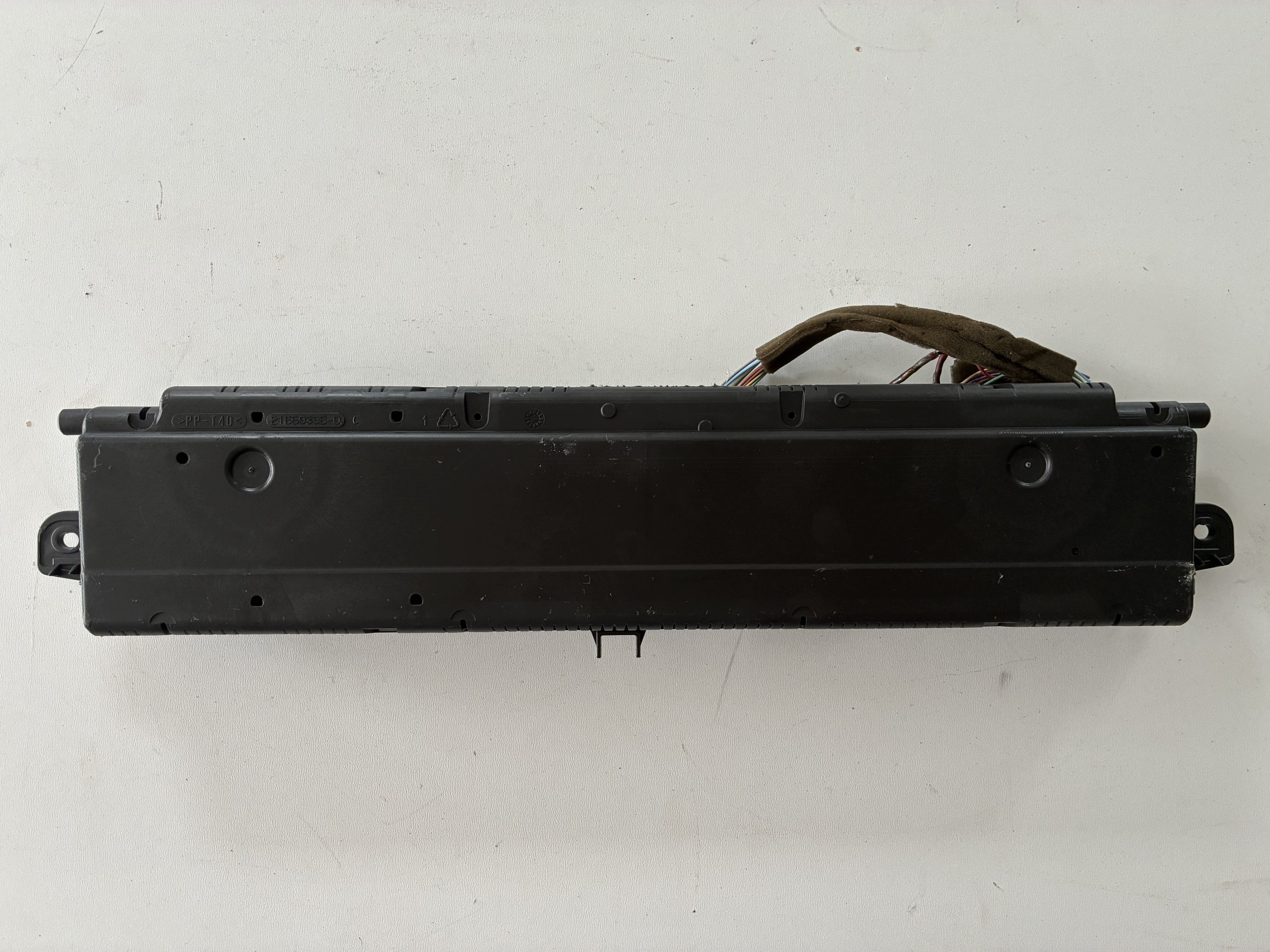 dials dials predkosciomierz Renault SCENIC II 8200451505A ==OEM== Eu