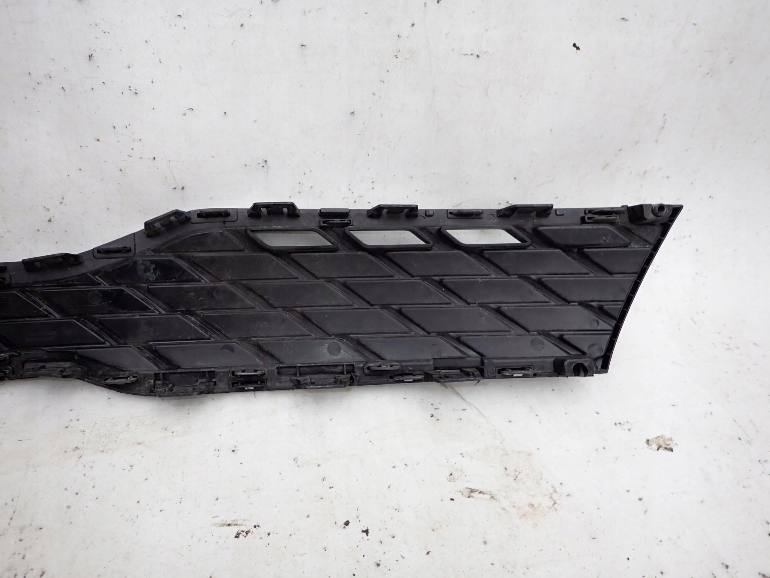 KIA RIO IV LIFT 20- grill grille radiator