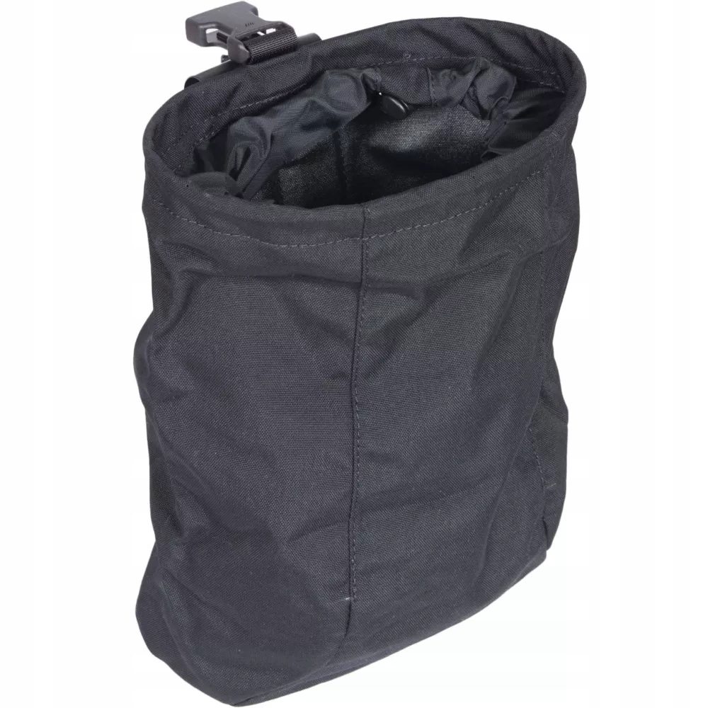 Templar's Gear Torba zrzutowa Dump Bag Capax Czarna Duża Worek zrzutowy