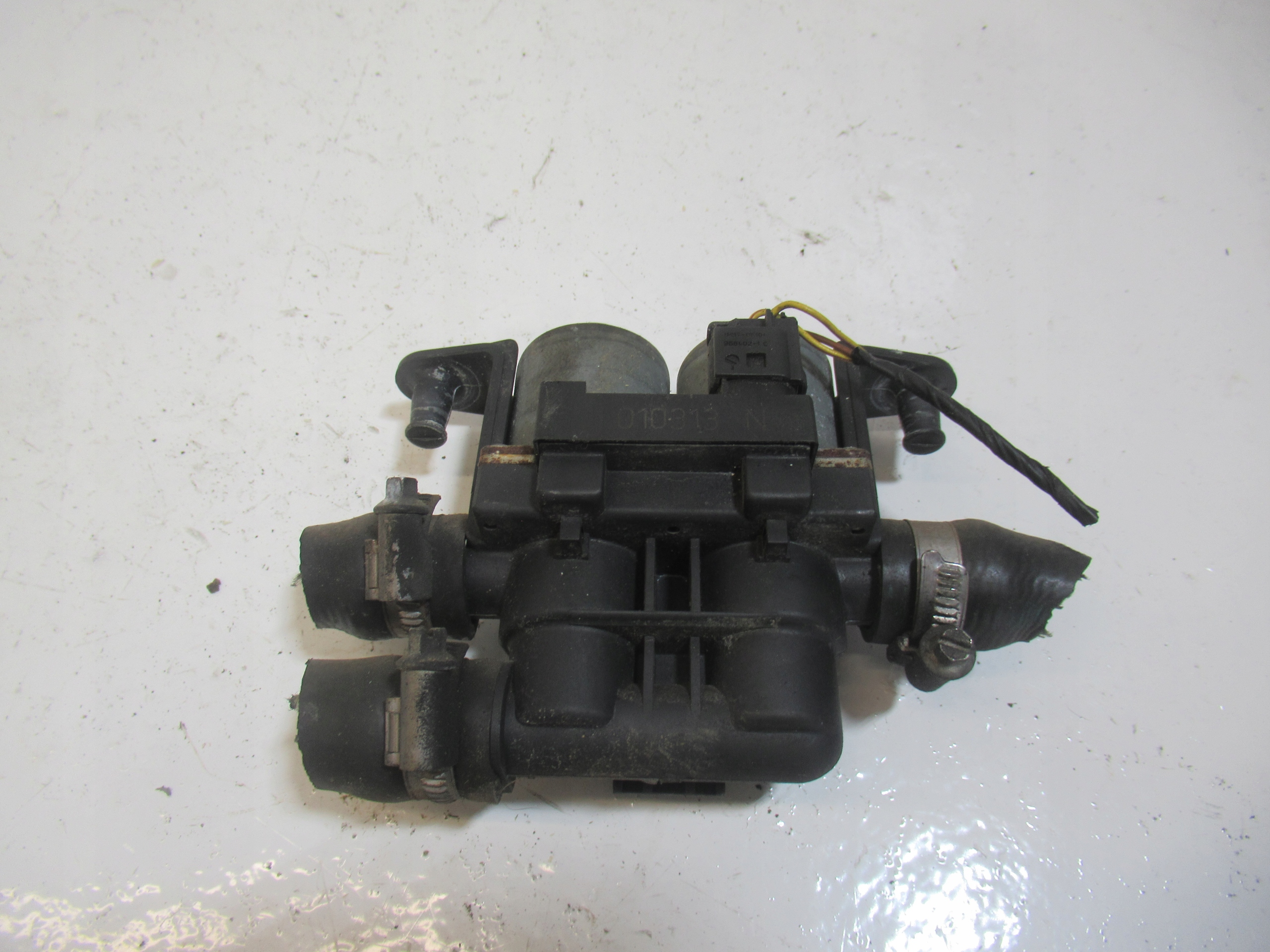 Électrovanne BMW E39 2.2 B 1147412137