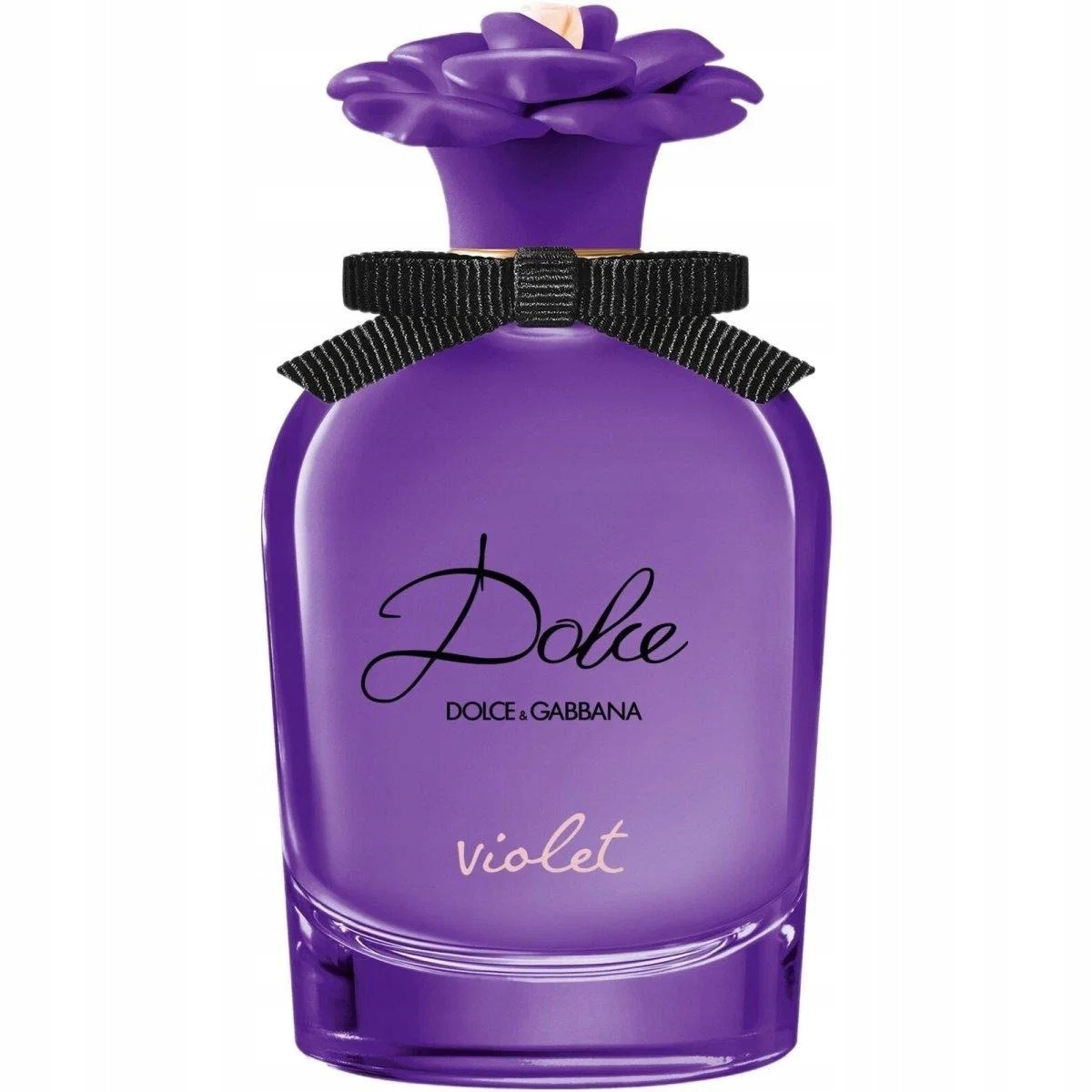 Dolce & Gabbana, Dolce Violet, toaletní voda, pro ženy, 75 ml