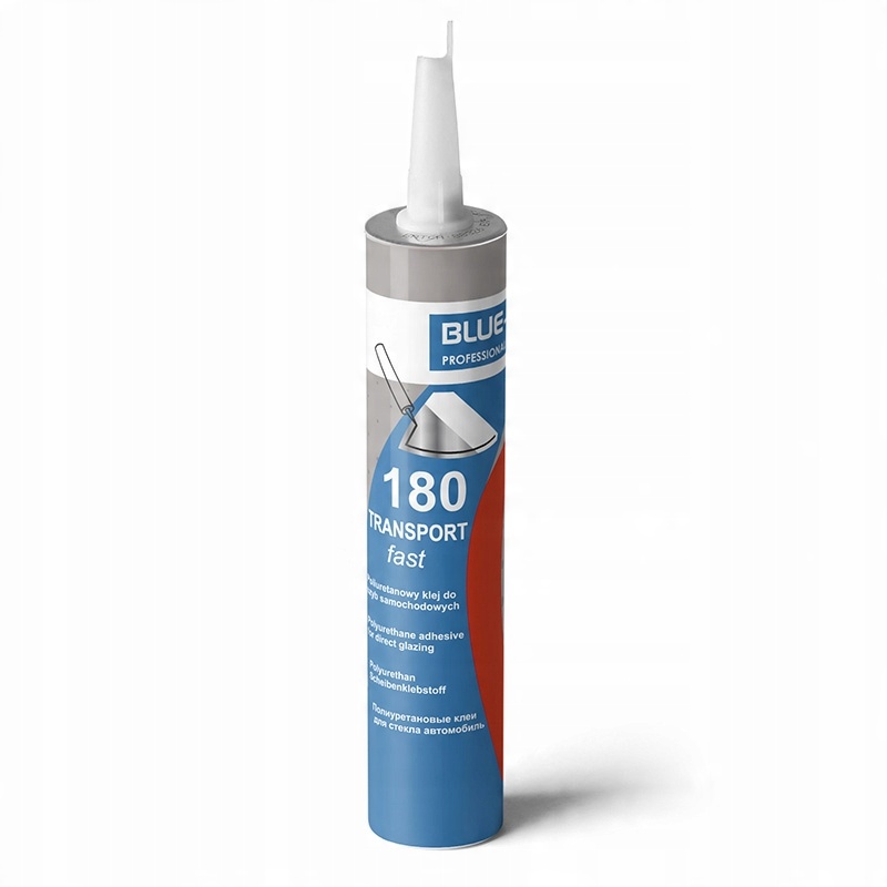 

Blue Car Klej Do Szyb Samochodowych 310ML Szybki