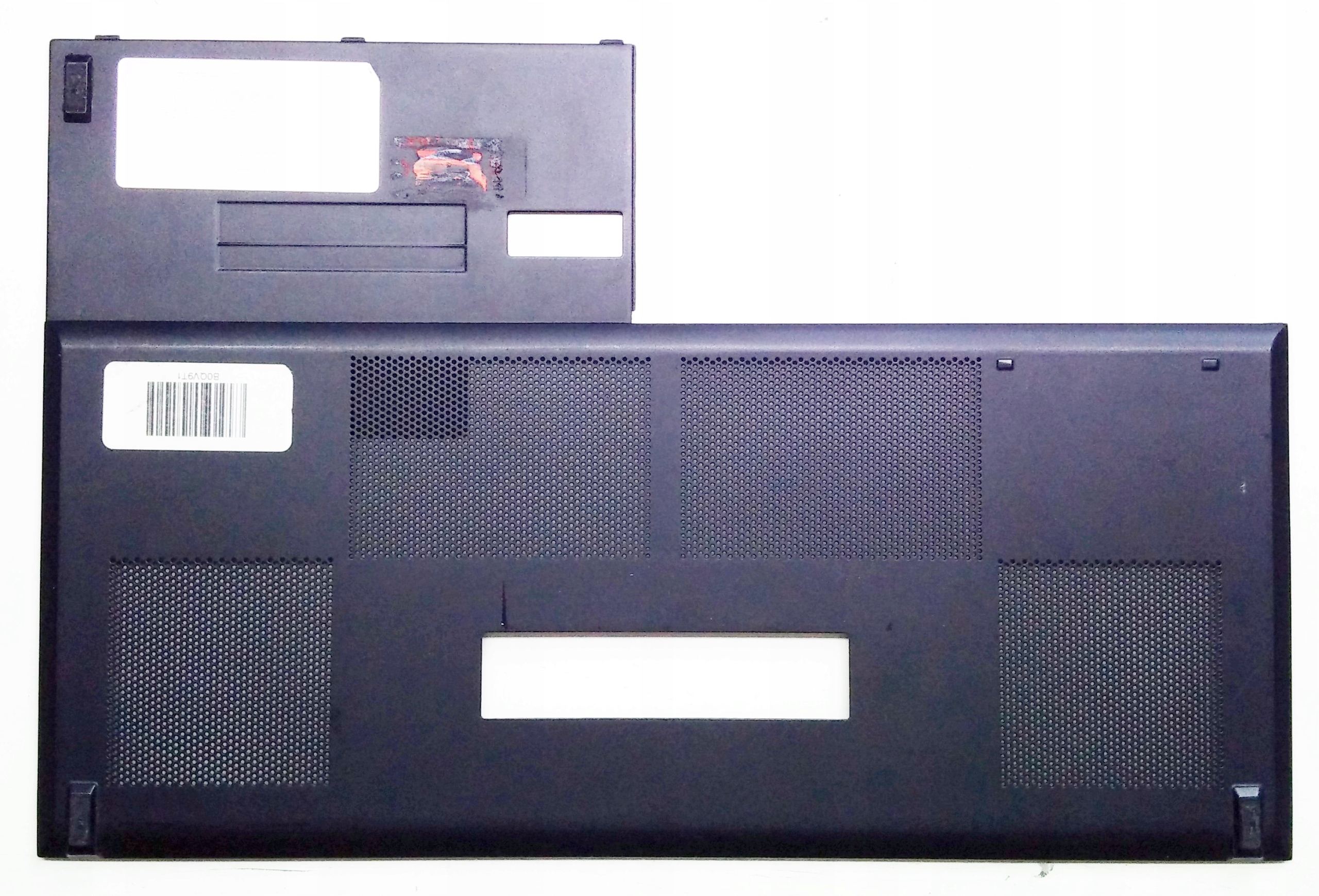 Dell Precision M4600 zaślepka USZKODZONA