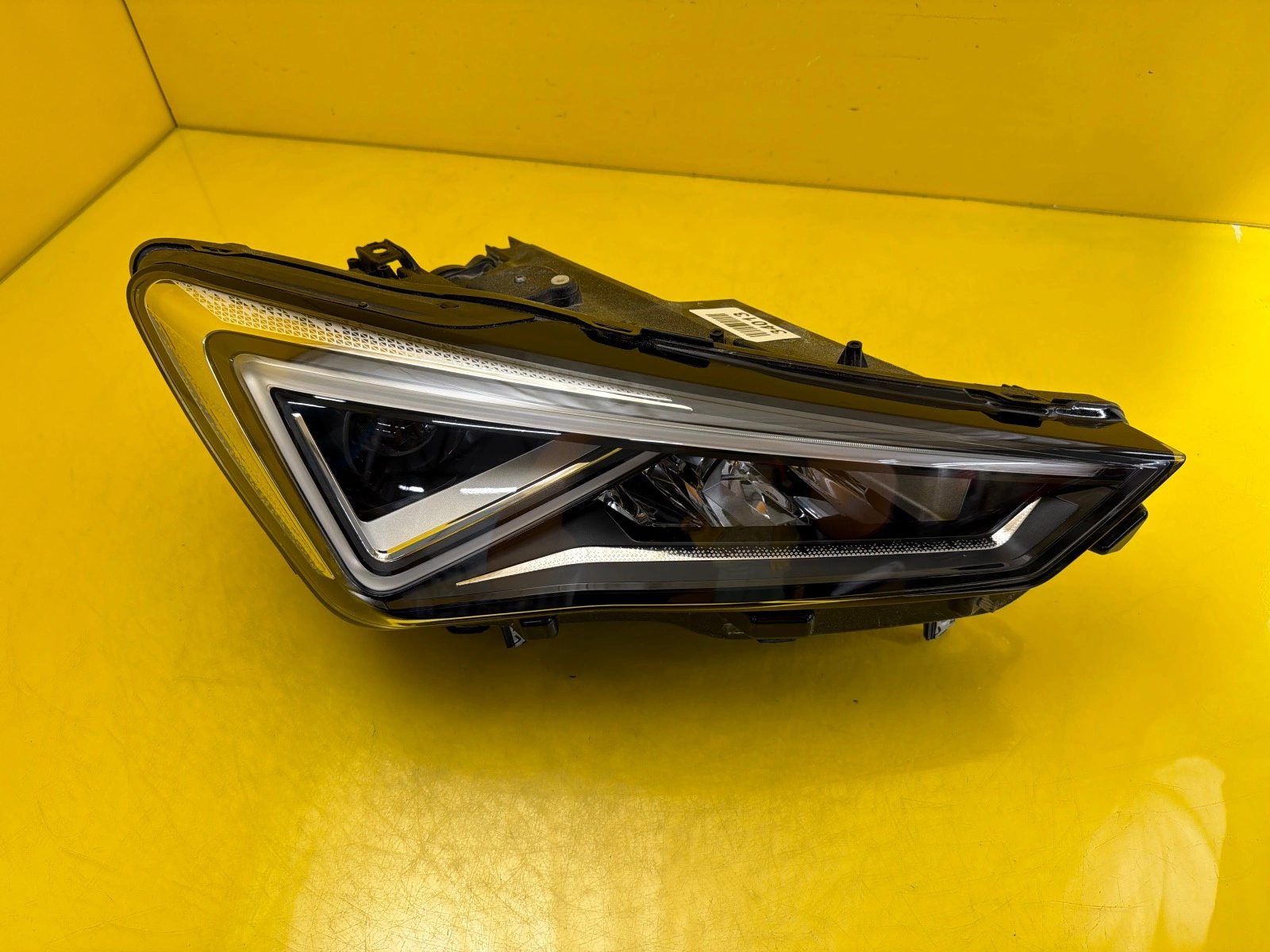 light right Seat Leon III 5F Lift Full Led 2017- 5F1941008H