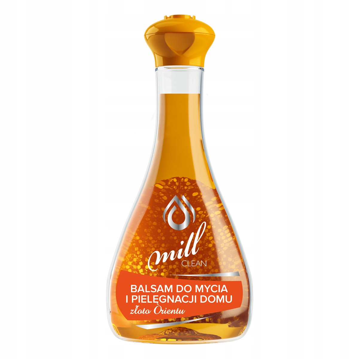

Balsam do mycia złoto orientu Mill Clean