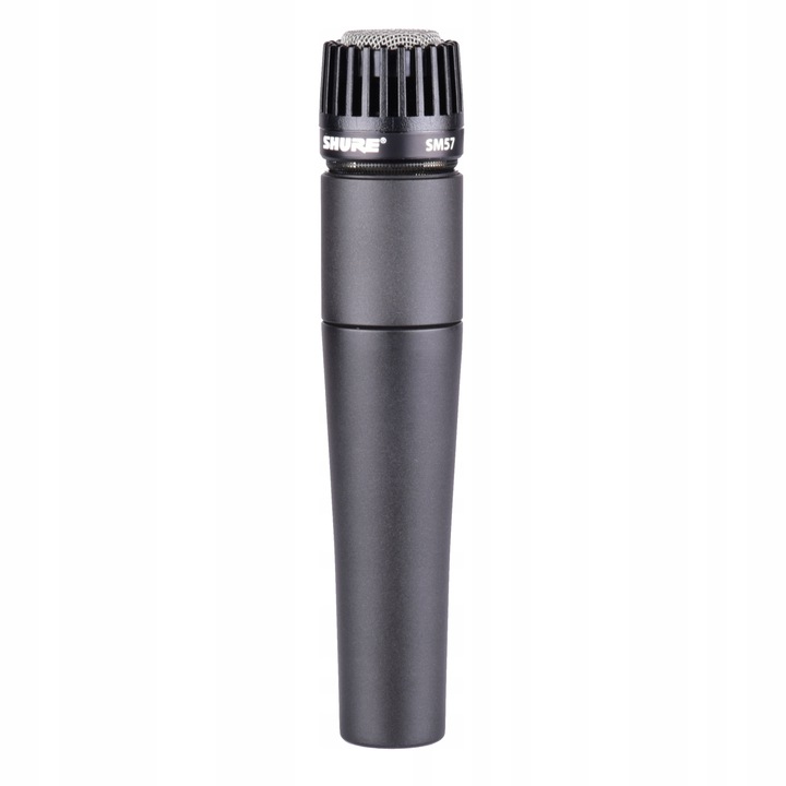 Mikrofon dynamiczny Shure SM57-LCE Marka inna