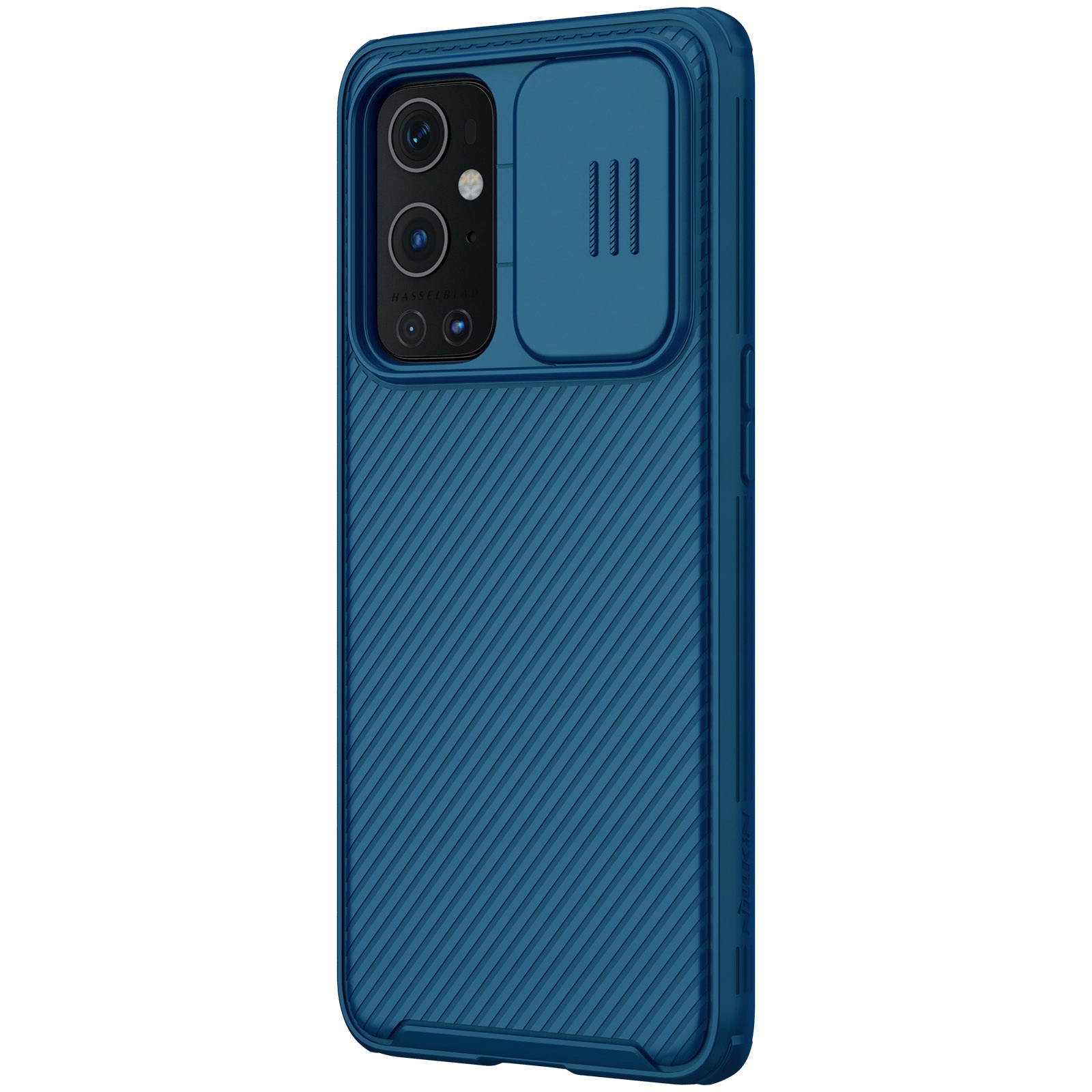 

Etui Nillkin CamShield Pro do OnePlus 9 Pro, cover