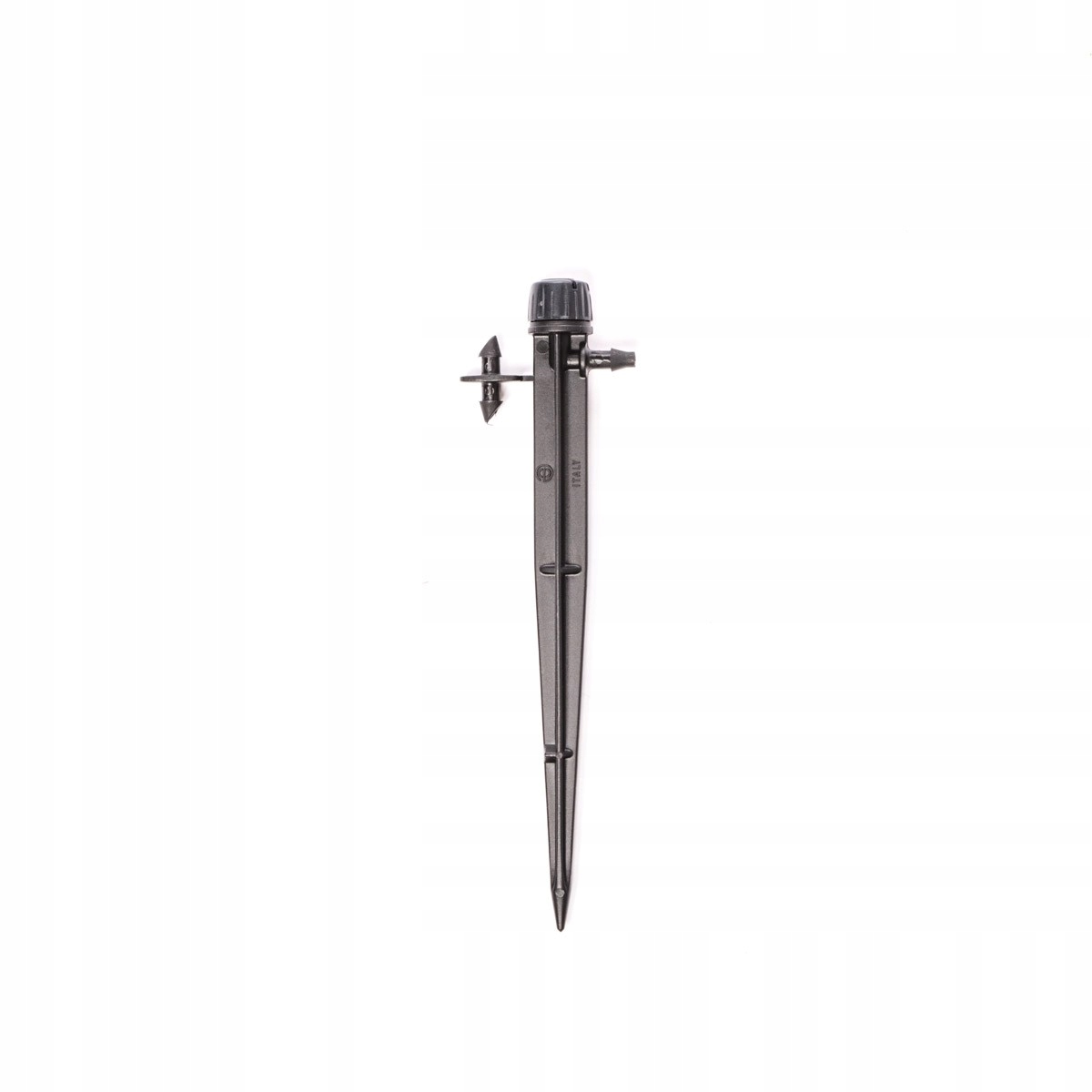 

Mikrozraszacz strumieniowy z regulacją przepływu O