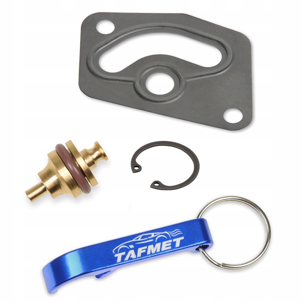 

Sportowy Insert Quattro Haldex Audi Vw Seat Skoda