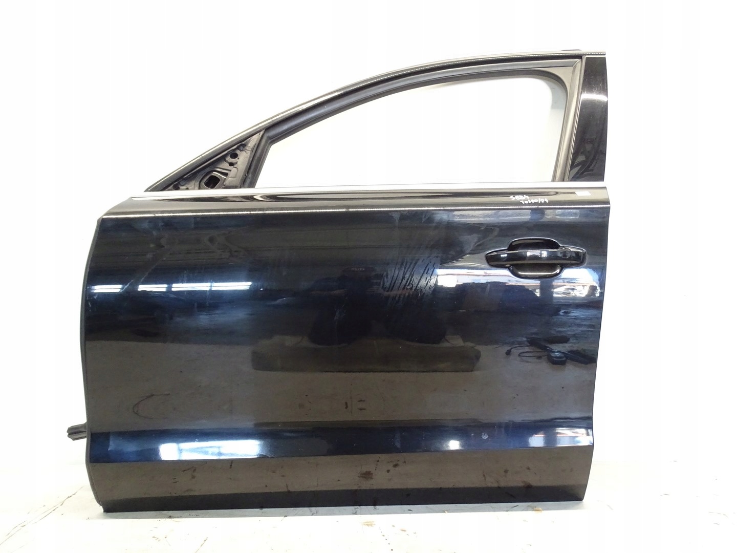 door left front left front AUDI A8 S8 D4 4H 10- LY9T