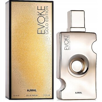 Ajmal Evoke Gold Her Edp 75 ml