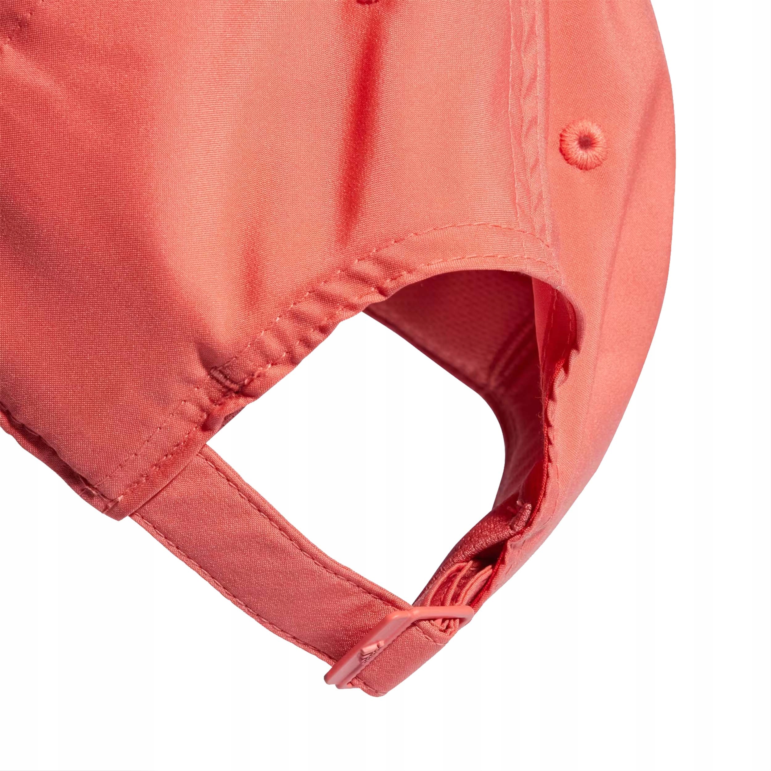 ADIDAS BBALLCAP BASEBALL CAP IR7885 CZAPKA Z DASZKIEM BEJSBOLÓWKA ŁOSOSIOWA Marka adidas