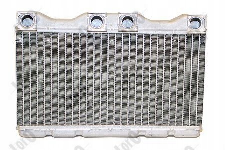 Ohřívač Loro Bmw E38
