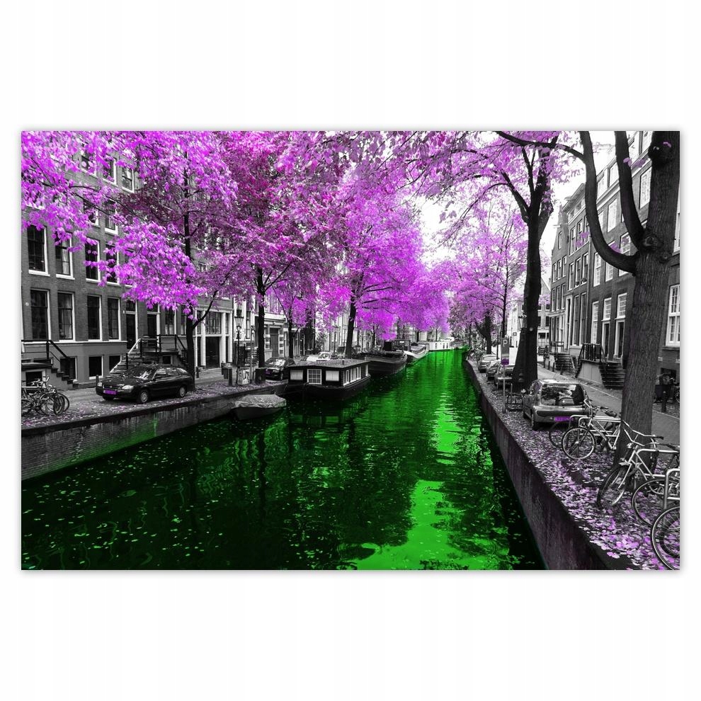 

Plakat 93x62 Amsterdam