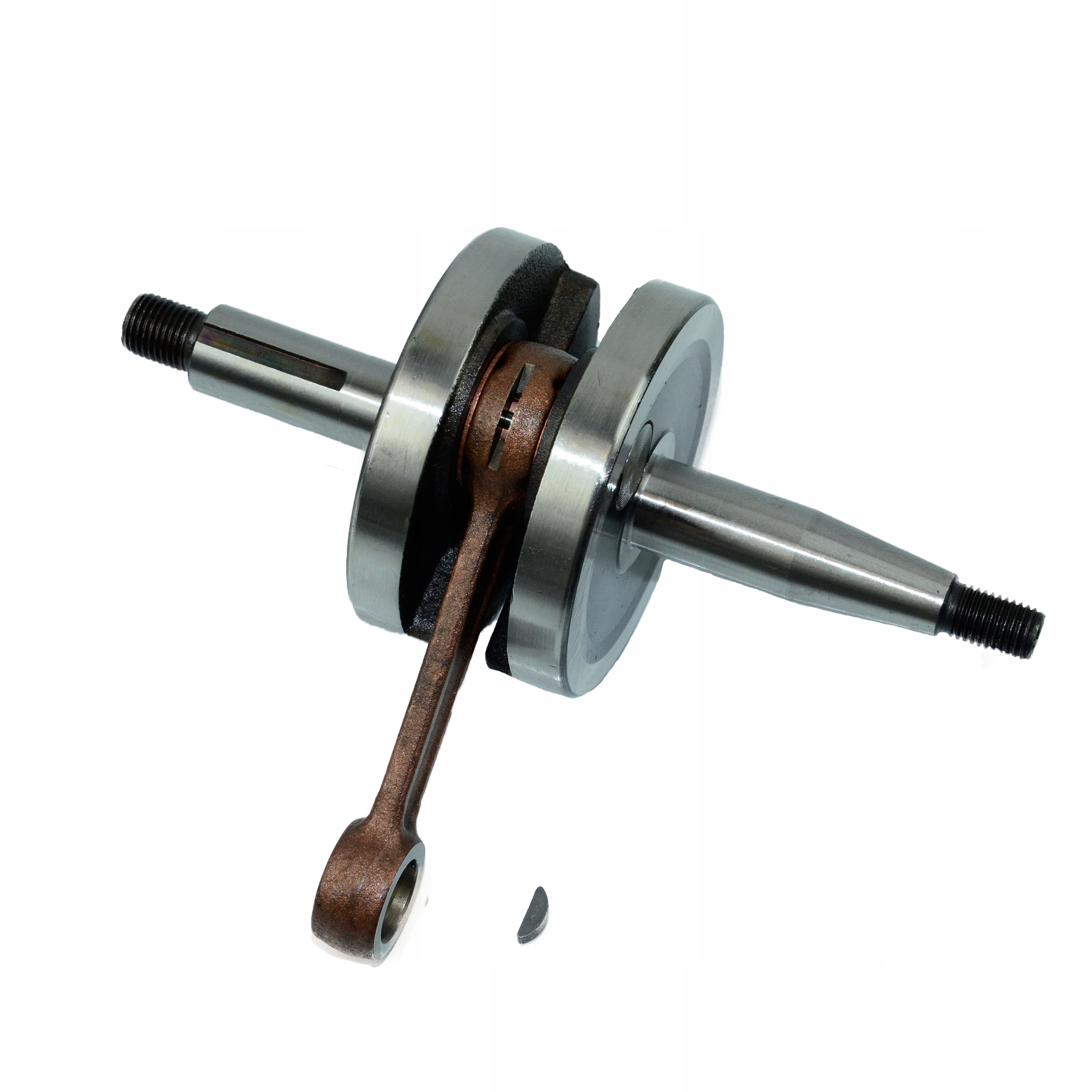 025859041-5200125-88964 - Коленчатый вал AM6 50ccm 2T Yamaha Rieju Aprilia Beta