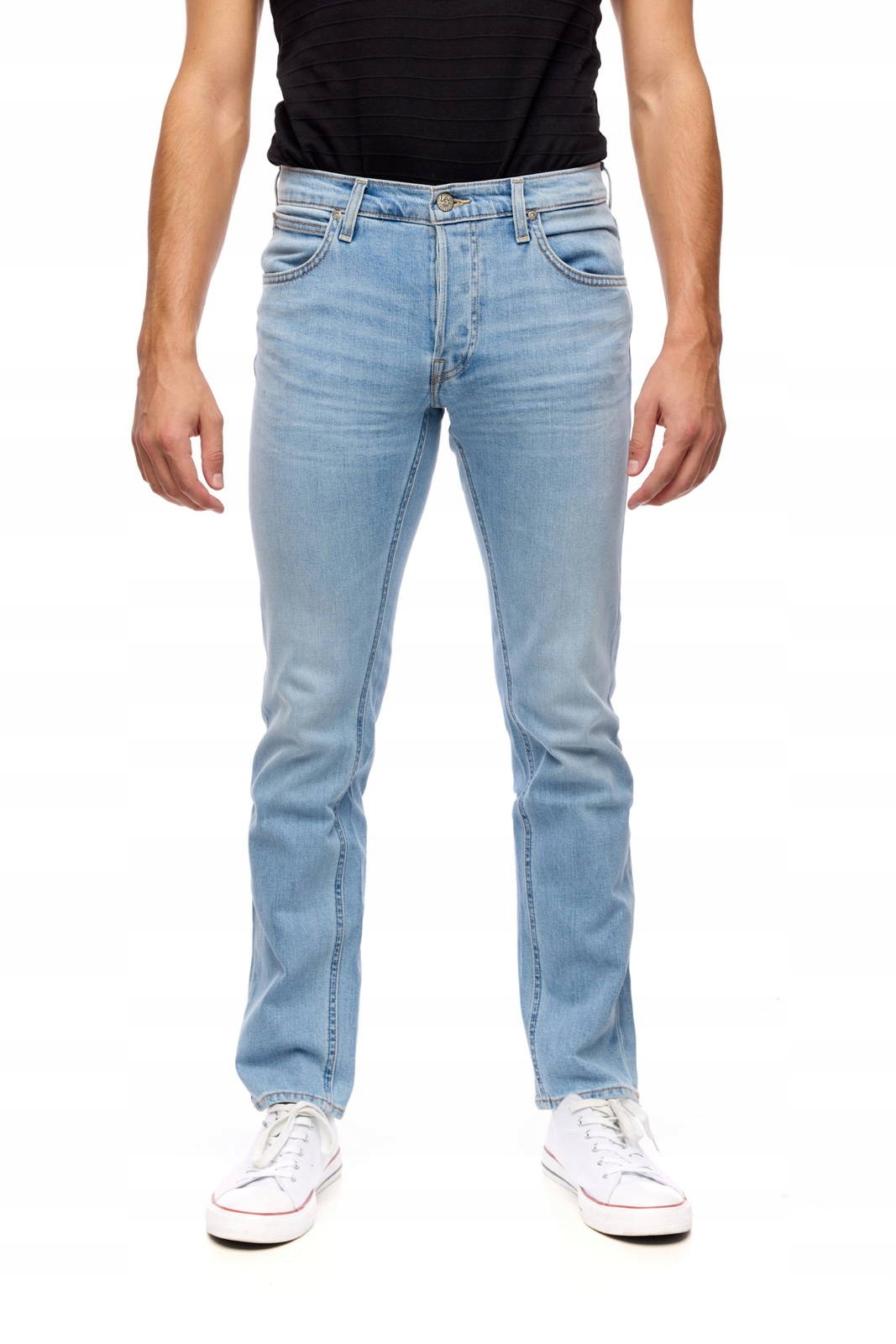 Lee Daren MID City Worn L706JXHD 33/32