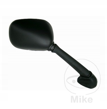 Spätné zrkadlo Jmp Zr 0279 čierny pravý 2H480706