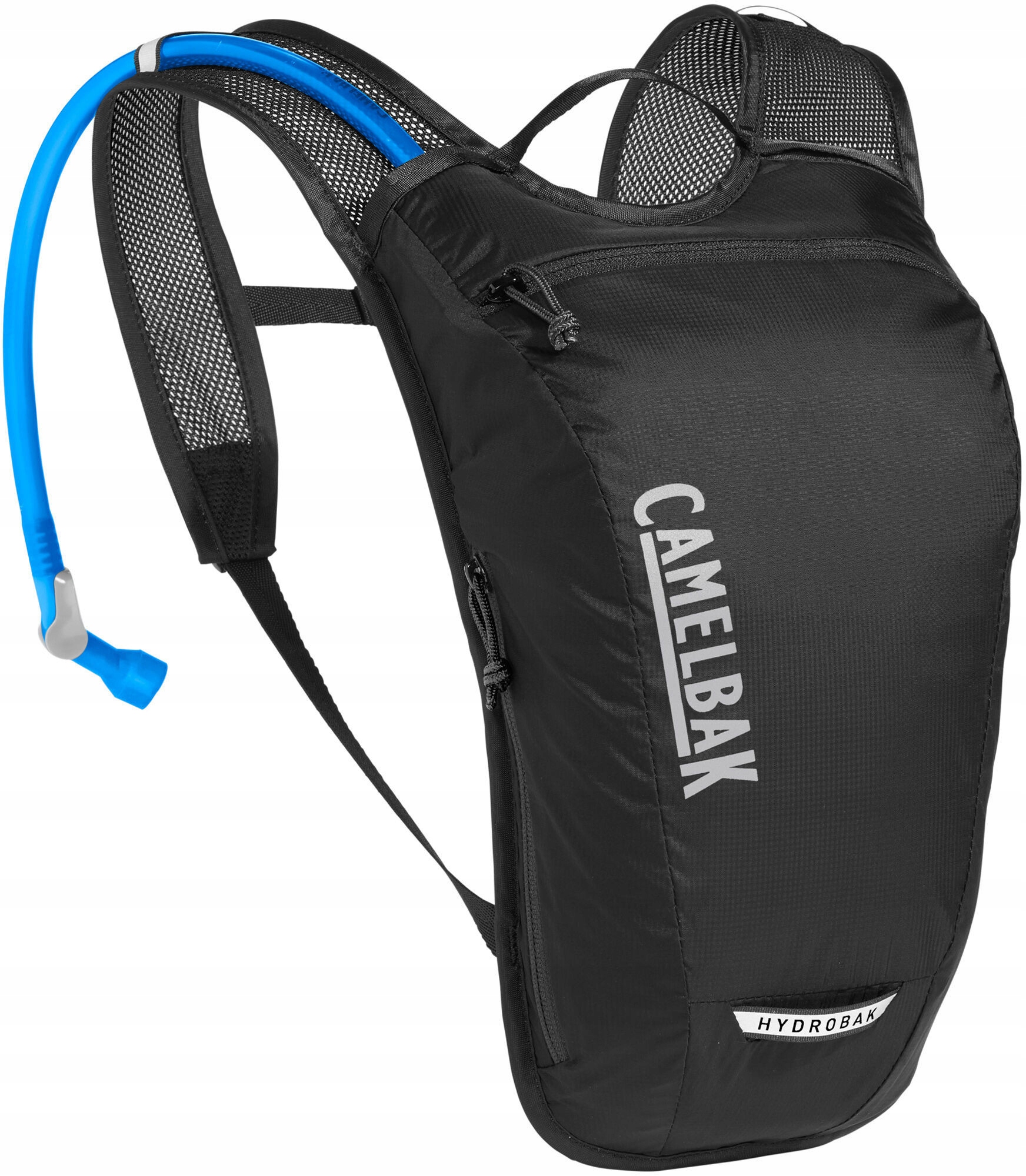 Batoh na kolo Camelbak Hydrobak Light 2,5L Hydrovak černá/stříbrná