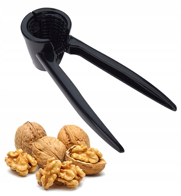 

Eh Dziadek Do Orzechów Czarny Aluminium