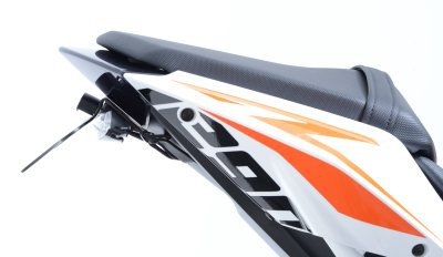 ФІКСАЦІЯ РЕГІСТРА ДОШКИ.RG KTM 1290 SUPERDUKE 16