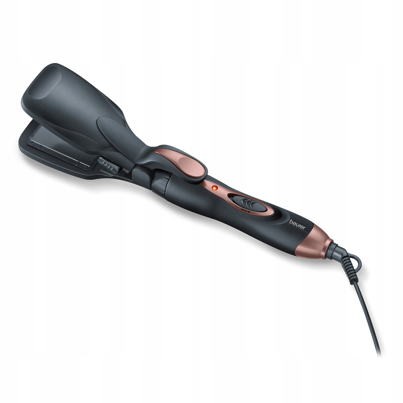 Kulma a multistyler na vlasy Beurer HT60 keramický povrch a 7 nástavců