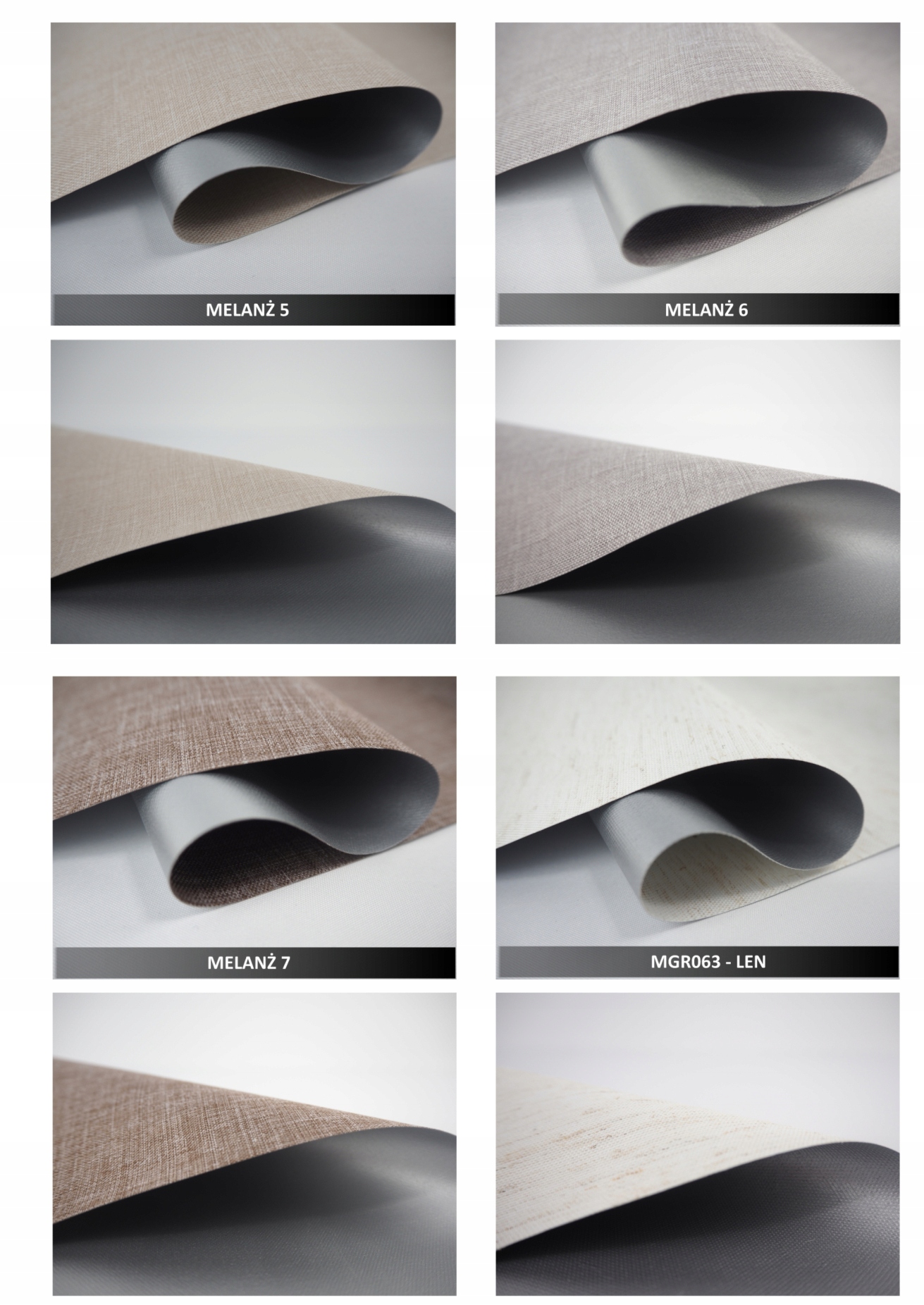 Roleta TERMOIZOLACYJNA Zaciemniająca TERMO 86X220 Typ montażu bezinwazyjny inwazyjny