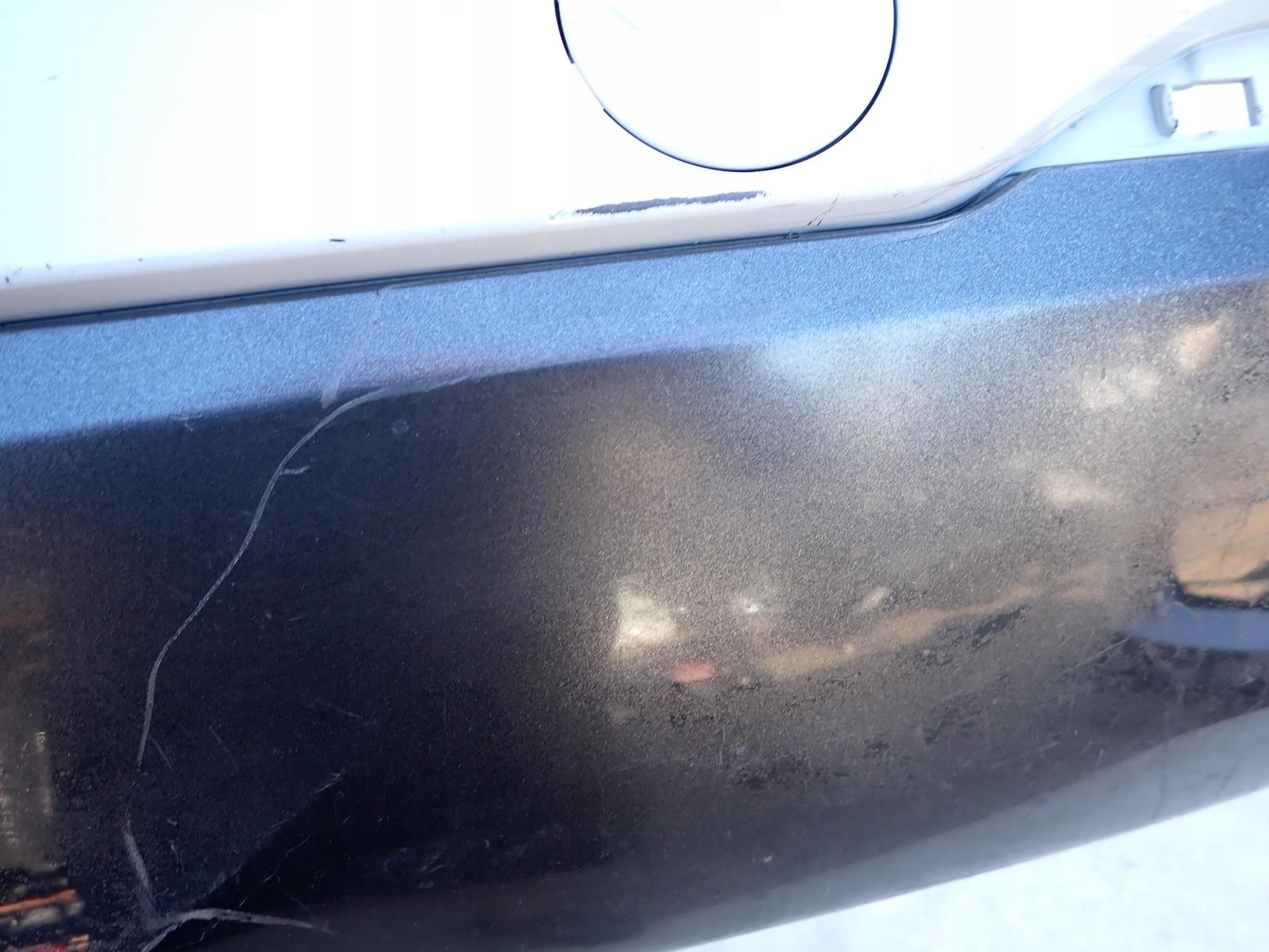 BMW 2 F22 m-packet 14-21 bumper rear part rear PDC