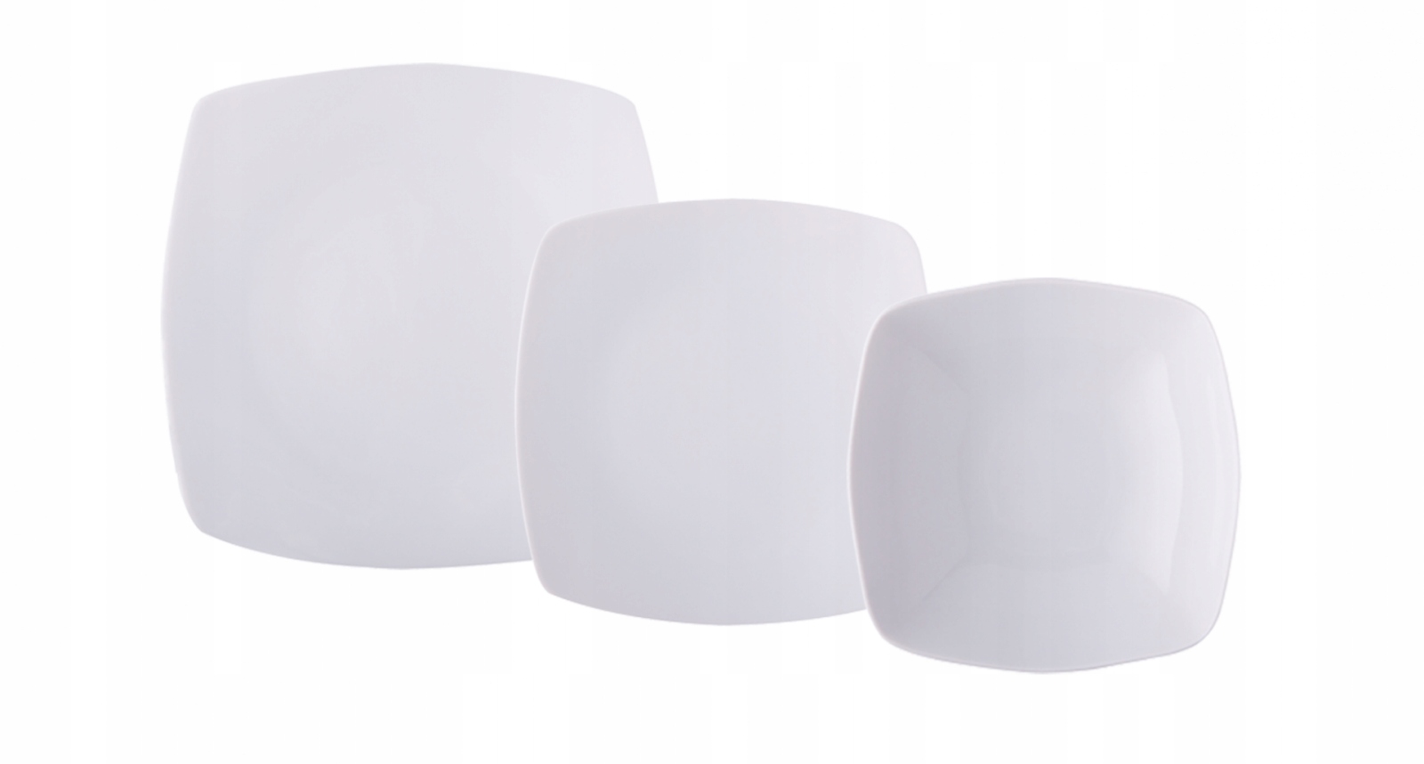 

Porcelana Karolina Serwis Obiadowy Maxim 18 EL/6OS