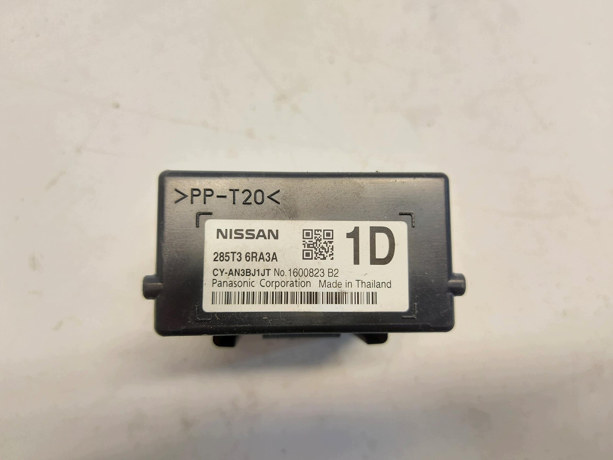 Nissan X-TRAIL T33 IV 2023 modulo centralina 285T36RA3A