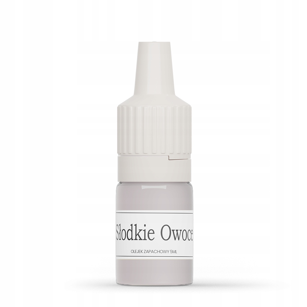 

Owocowy zapach do kominka wosku parafiny i świec